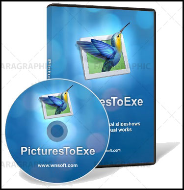 دانلود نرم افزار تبدیل تصاویر PicturesToExe 8.0.3