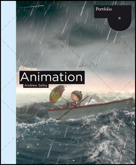 دانلود کتاب انگلیسی انیمیشن Animation