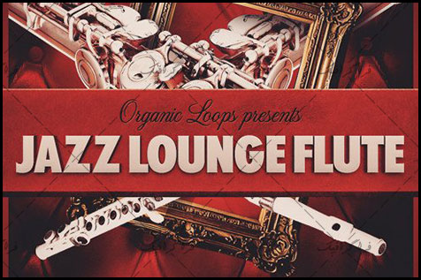 دانلود افکت های صوتی فلوت جاز - Jazz Flute