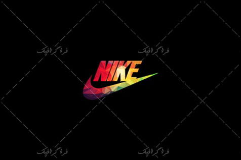 دانلود والپیپر شرکت Nike