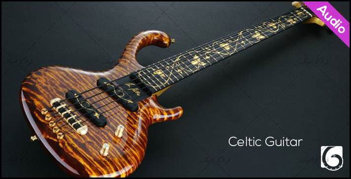 دانلود ترک موسیقی گیتار - Celtic Guitar