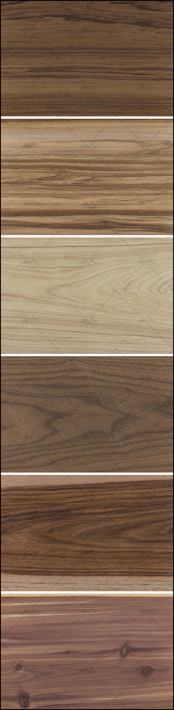 دانلود تکسچر های چوب Wood Textures شماره 11 -  