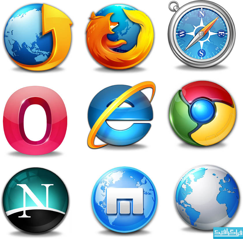 Browser download. Значок браузера. Ярлыки браузеров. Логотипы всех браузеров. Браузер рисунок.