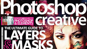 مجله فتوشاپ Photoshop Creative - شماره 107