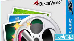 دانلود نرم افزار Blazevideo SmartShow 2