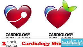 دانلود لوگو های قلب پزشکی