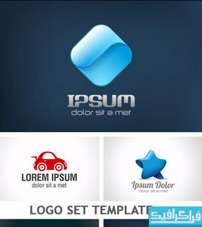 دانلود لوگو های مختلف – شماره 60 – Logo Mix
