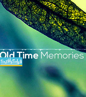 دانلود ترک موسیقی تبلیغاتی Old Time Memories