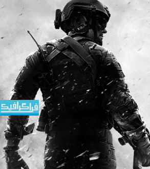 دانلود والپیپر دسکتاپ بازی Call Of Duty Modern Warfare 3